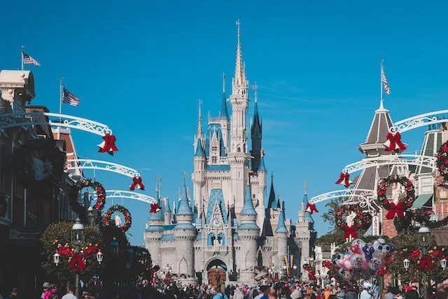 Disneyland Paris