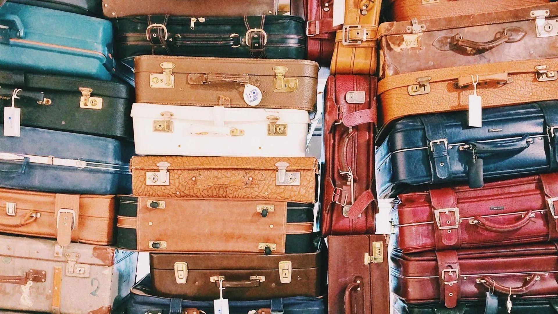 what to pack in your carry-on