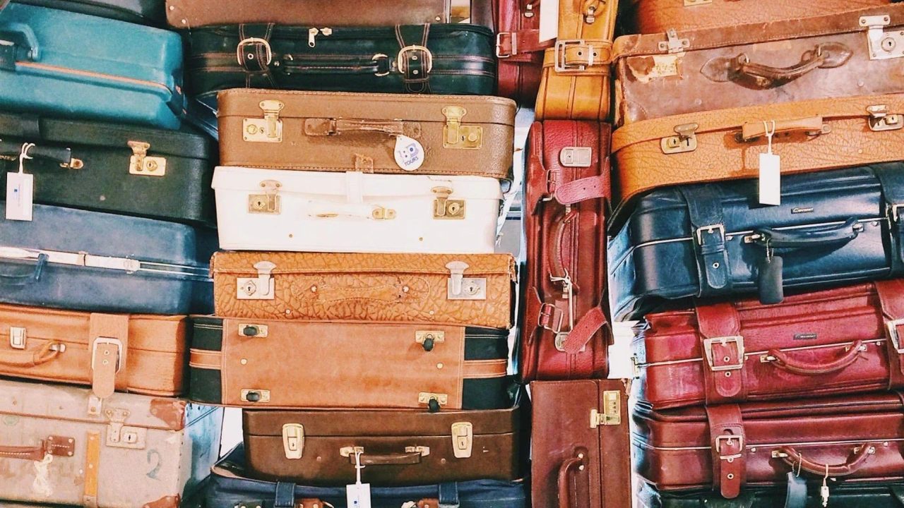 what to pack in your carry-on