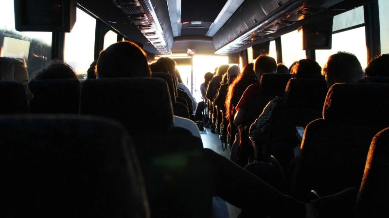 last-minute group travel