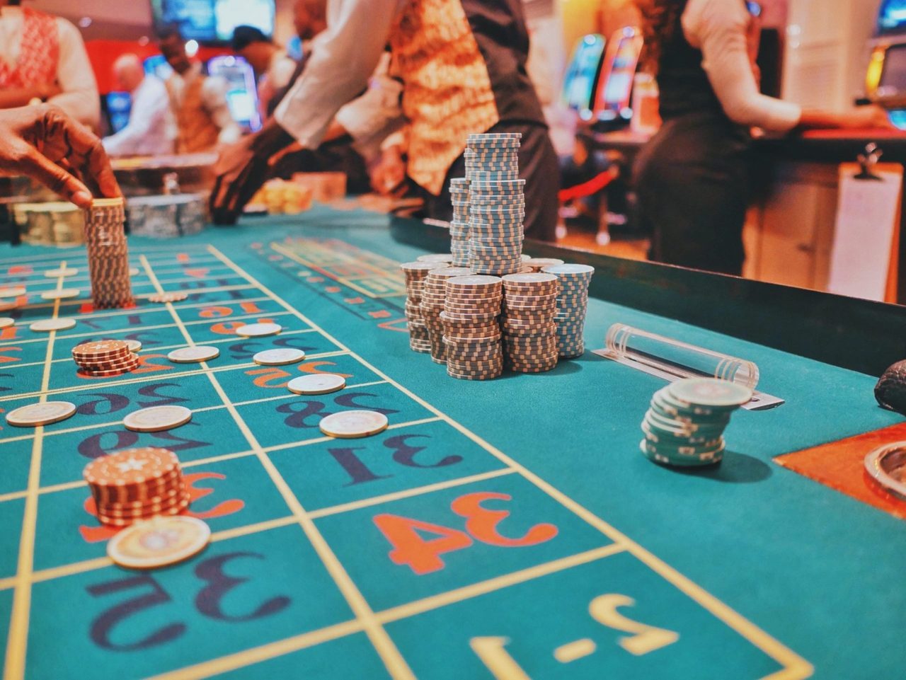 casino di venezia