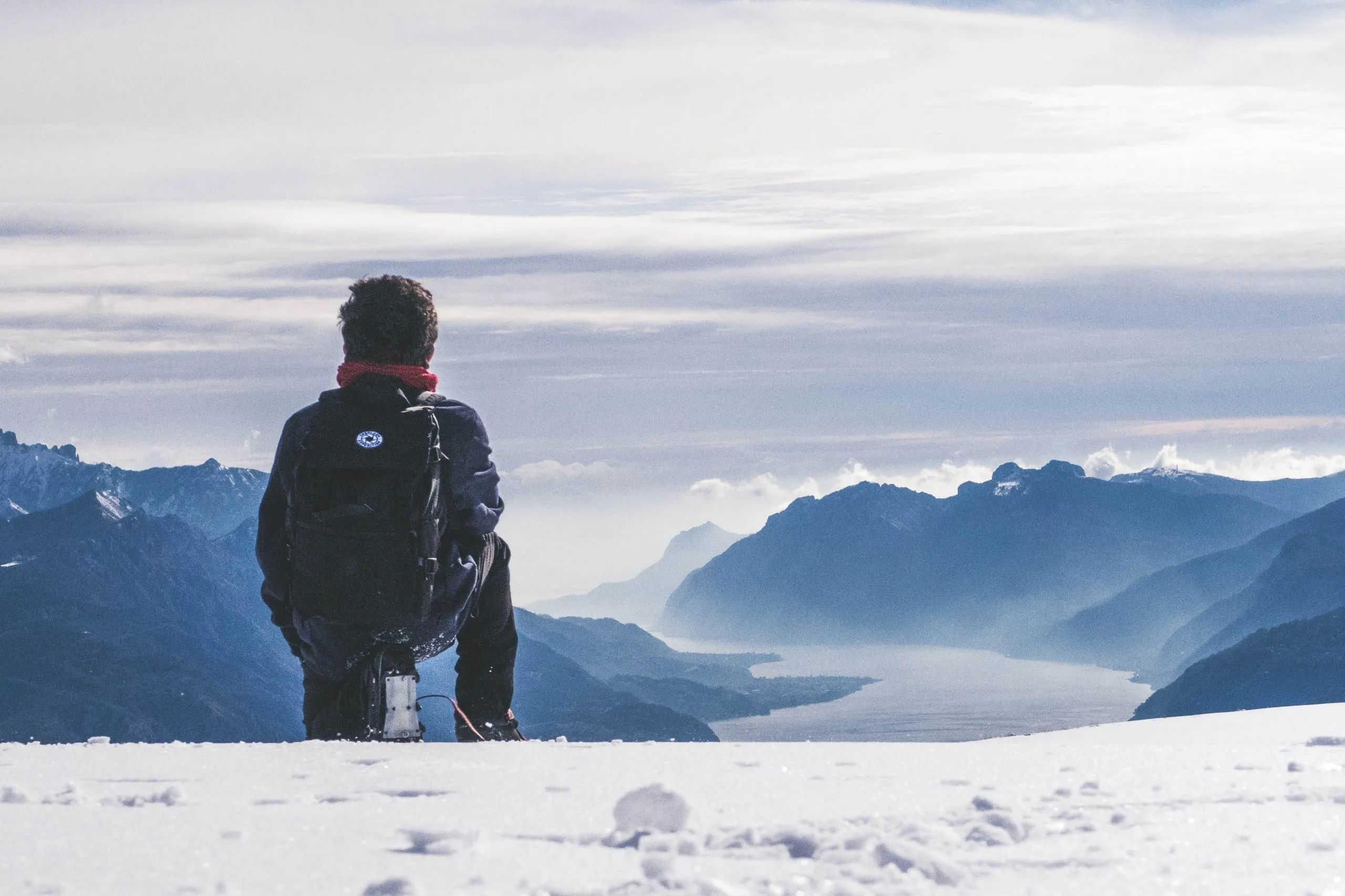 How-to-Organize-a-Mountain-Trip