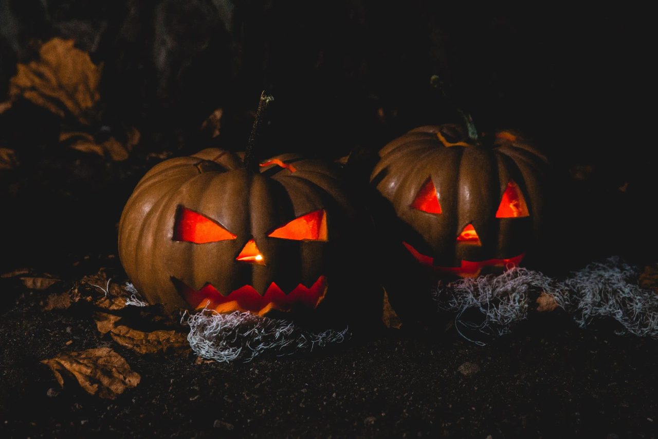feste di halloween