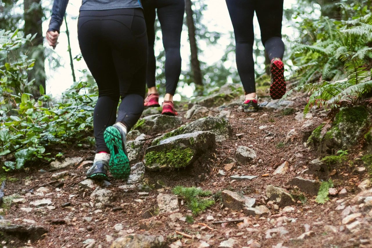 gruppi per camminare insieme