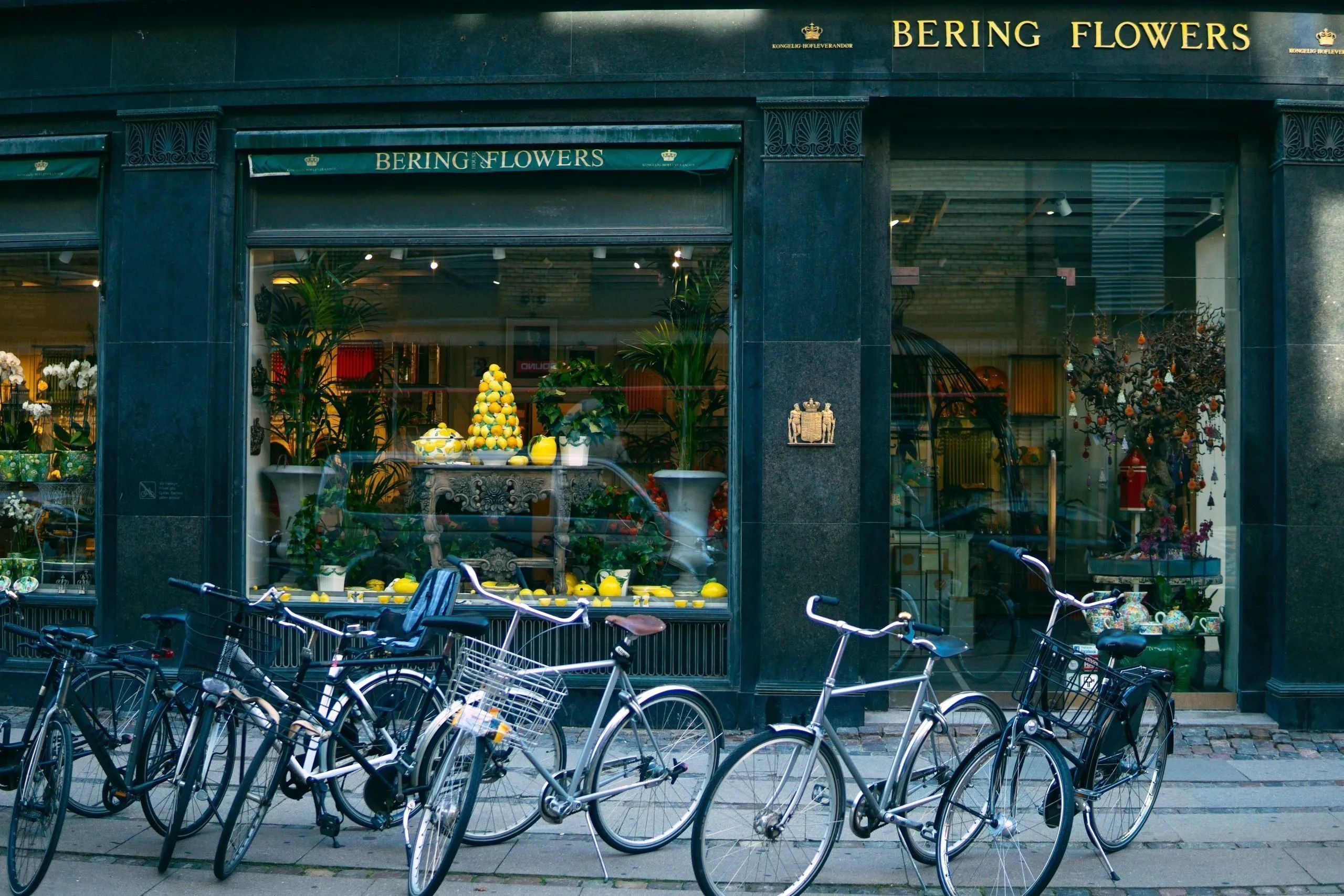 Cycling in Denmark: Three Routes to Discover the Most Bike-Friendly Country