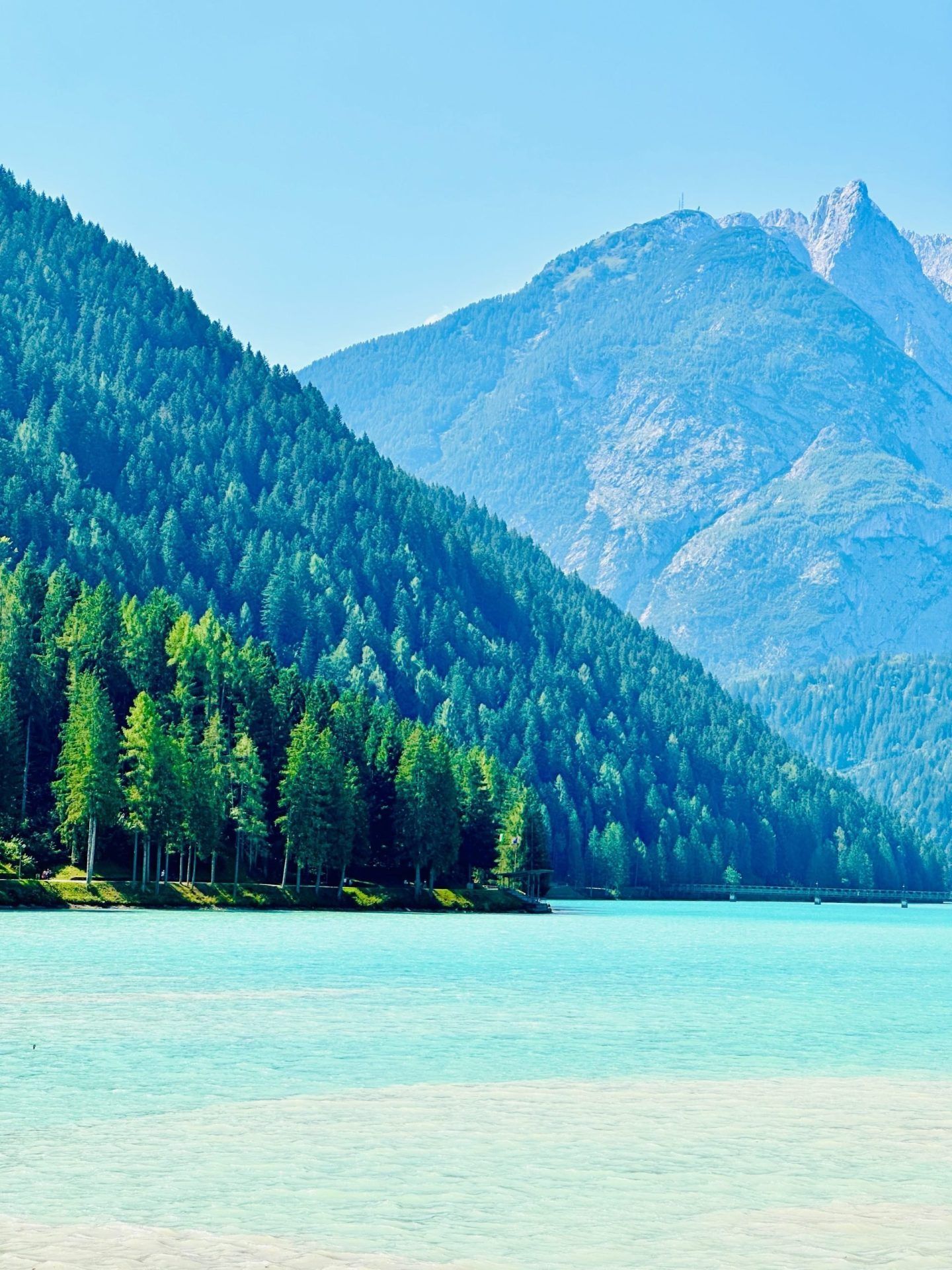 Découvrez les merveilles de Cadore Auronzo : un voyage entre nature, culture et traditions !