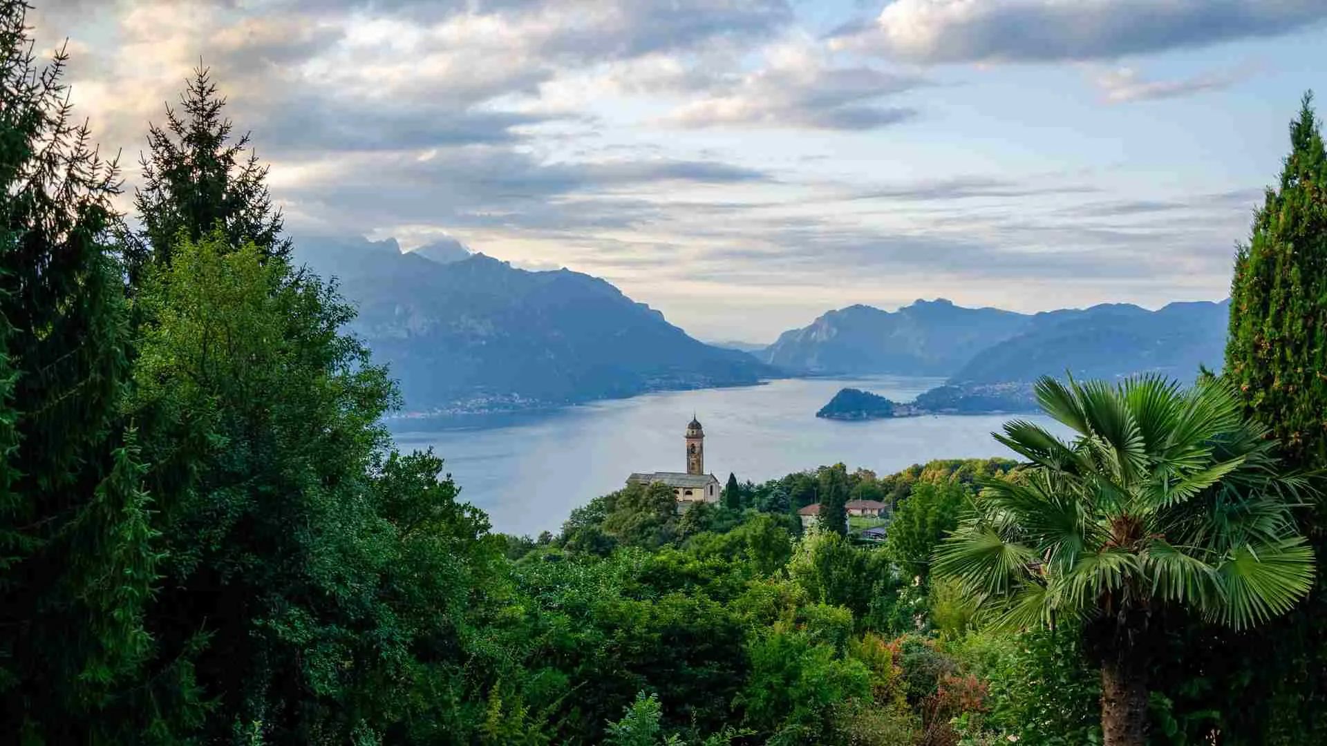 lake como walks hikes itineraries views tips