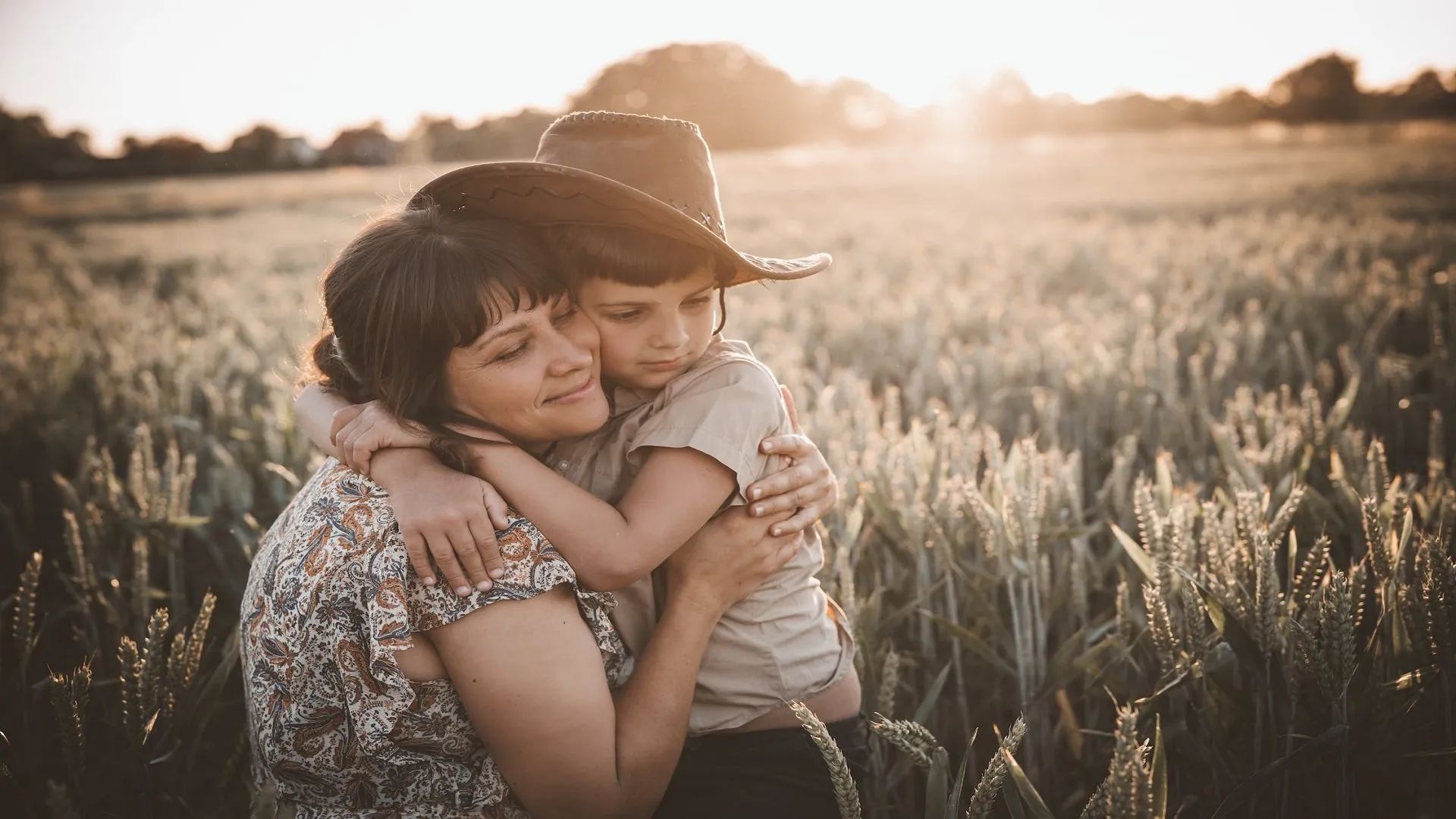 Being Separated Moms and Seeking a New Life