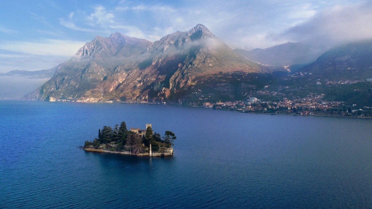 lago d'iseo