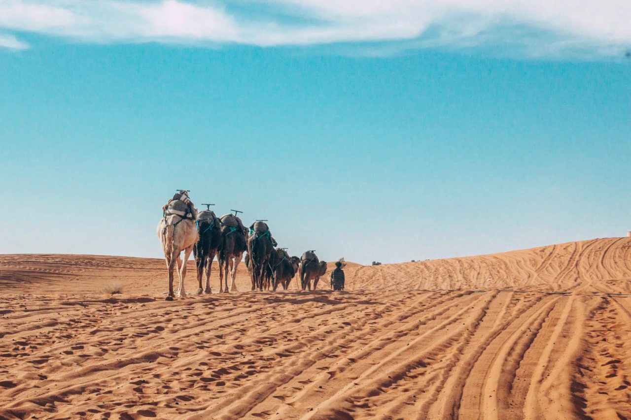 fotografia di viaggio