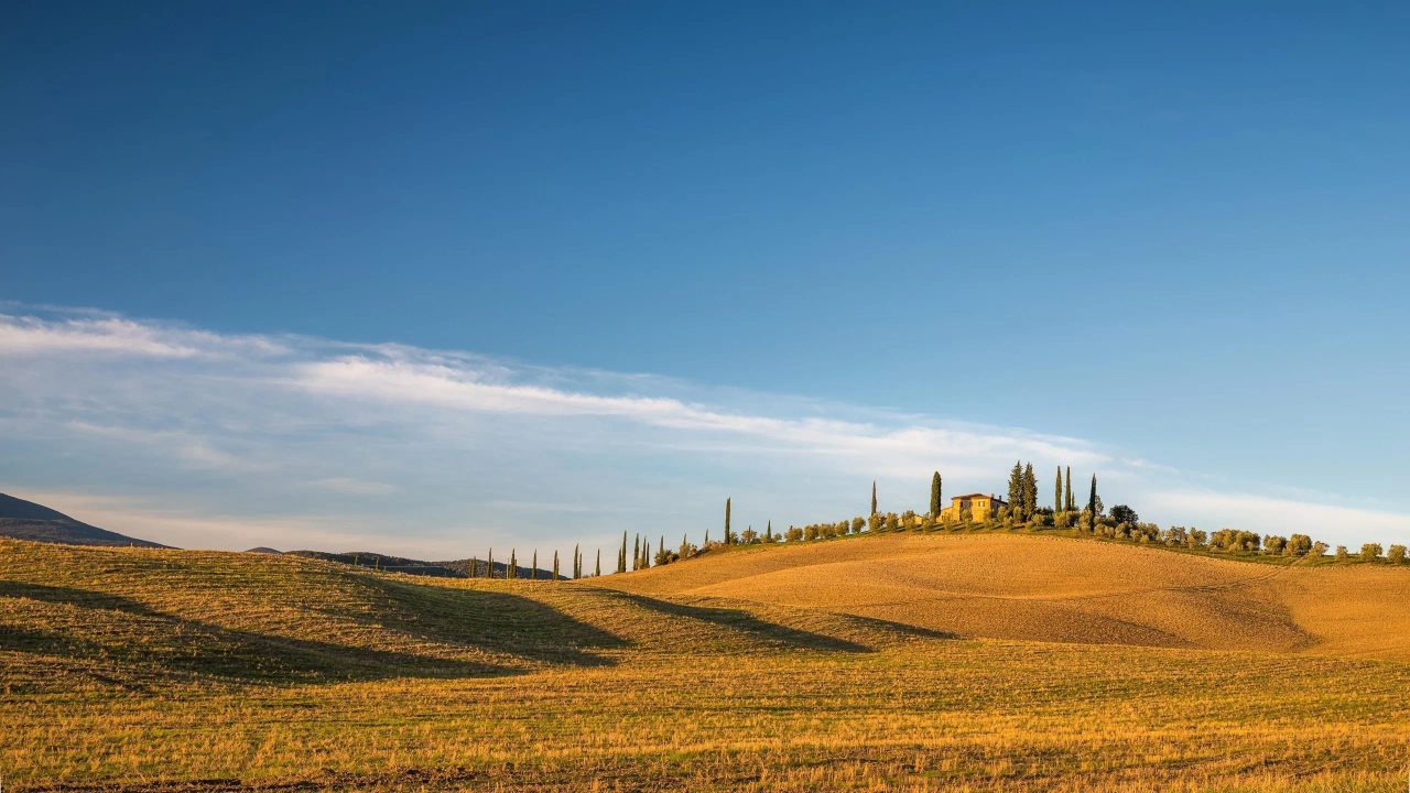 Outdoor Adventures Not to Miss in Versilia