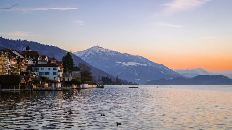 Stegastein: The Spectacular Thrill Attraction on the Norwegian Fjords