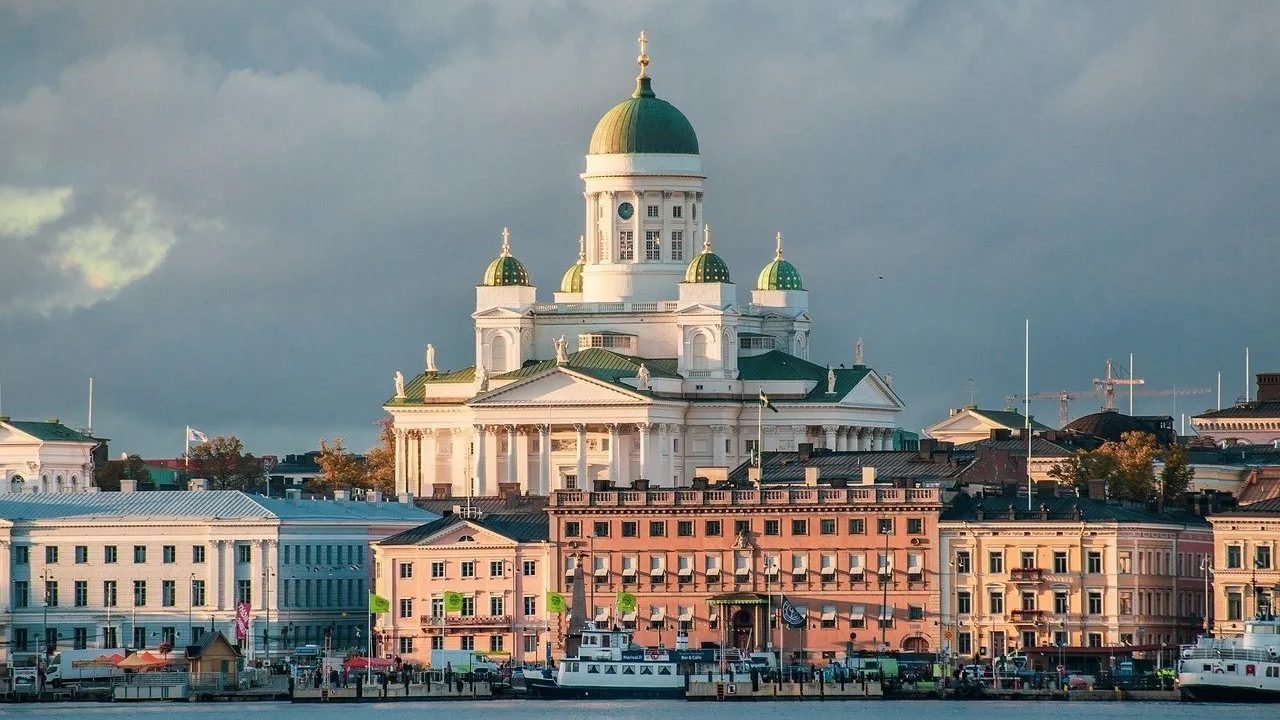 what to see in helsinki