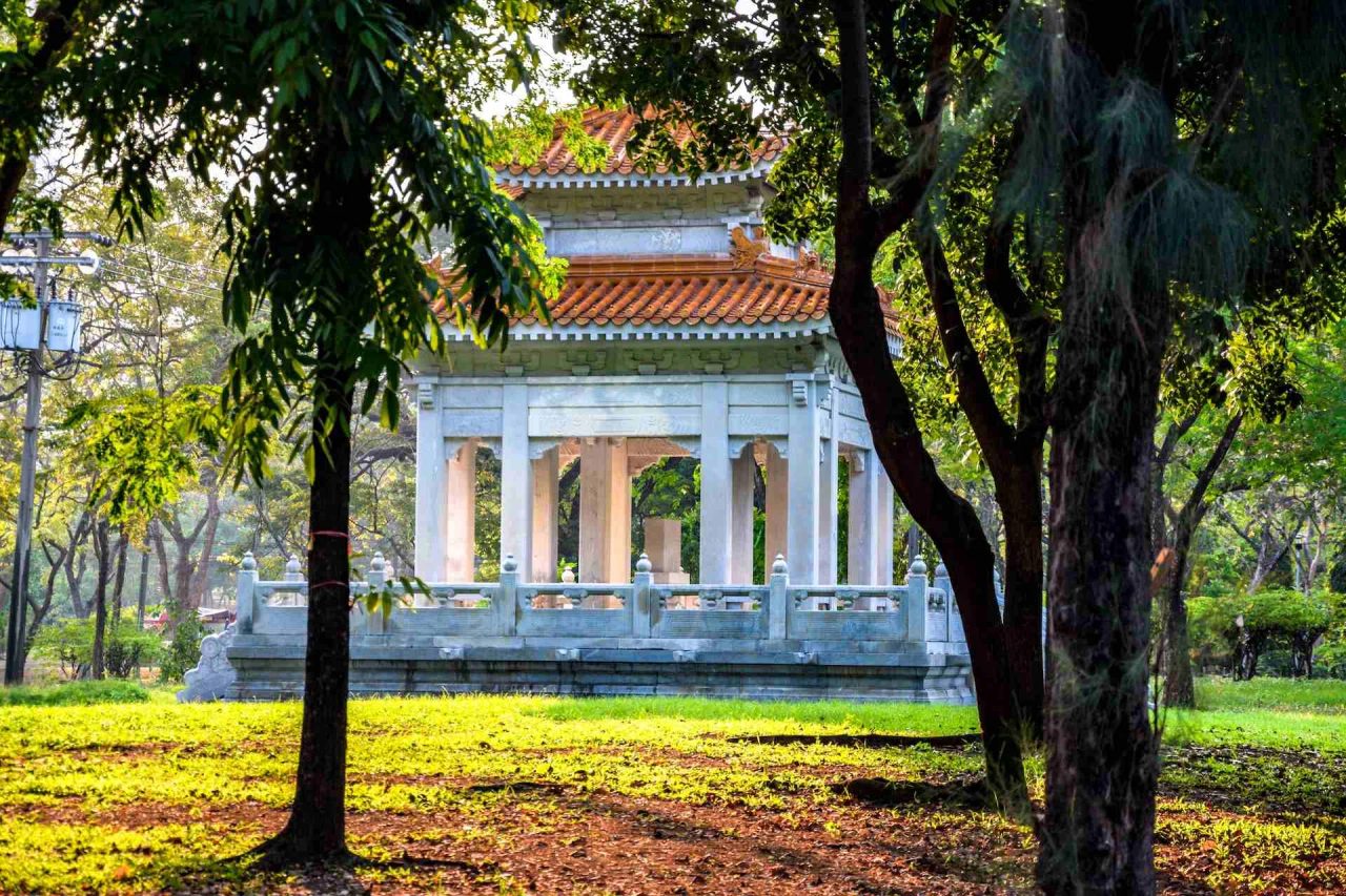 templi mercati città cosa vedere a bangkok capitale thailandia buddha