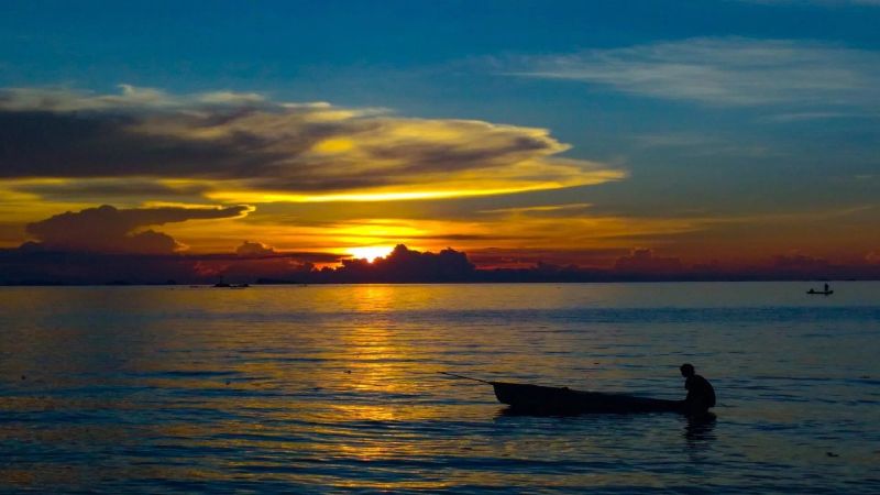 Koh Phangan