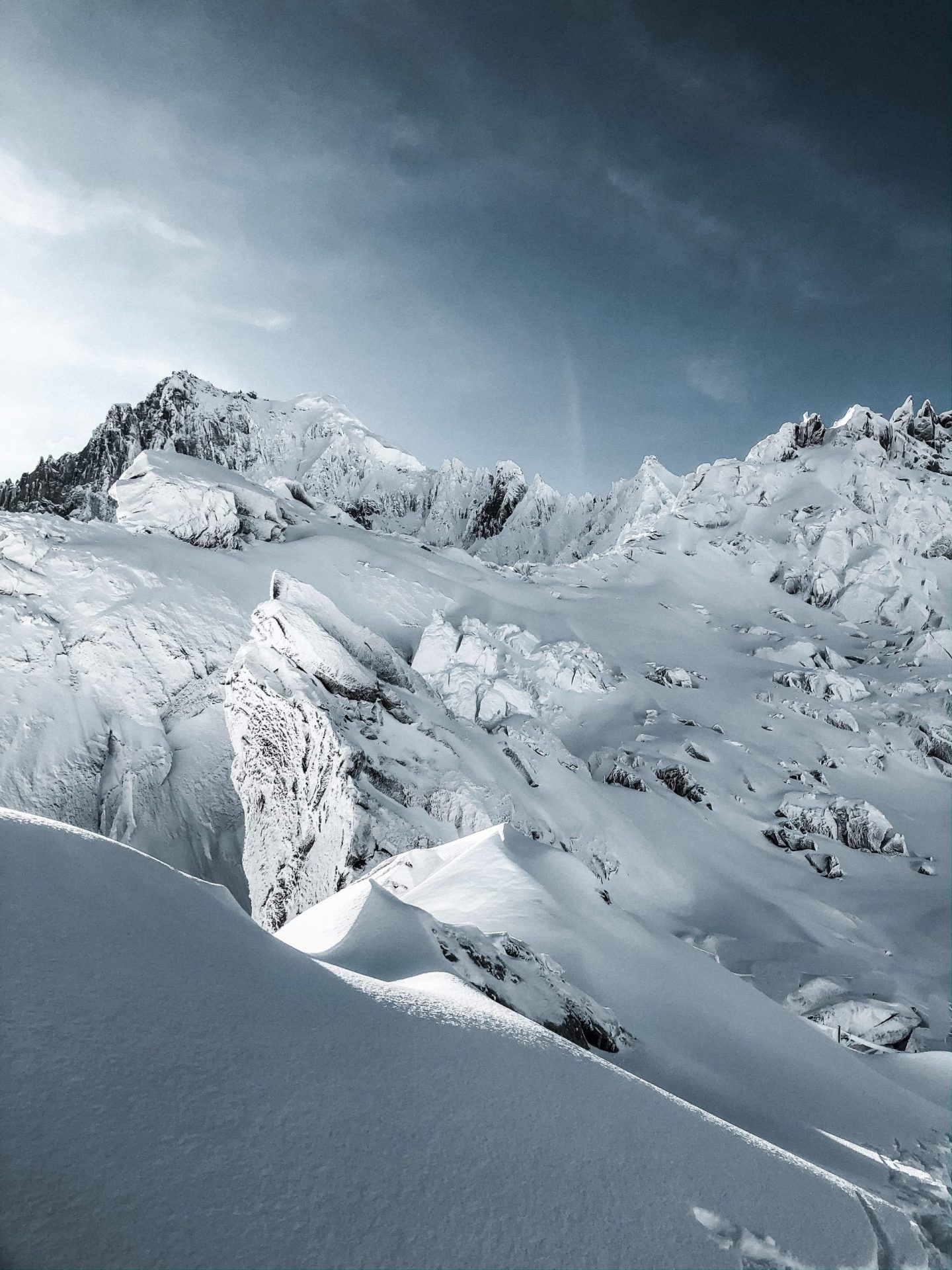 Chamonix: The Mountain Paradise Between Extreme Adventures and Breathtaking Landscapes