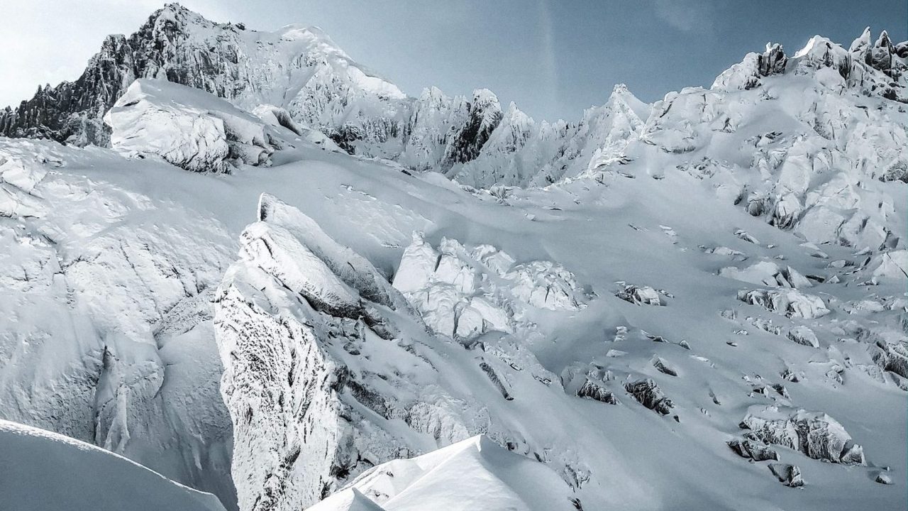 Chamonix: The Mountain Paradise Between Extreme Adventures and Breathtaking Landscapes