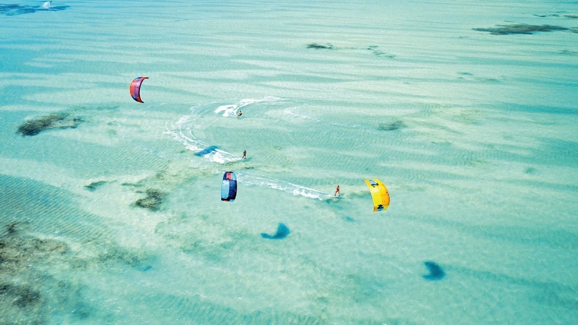 When to Go to Zanzibar