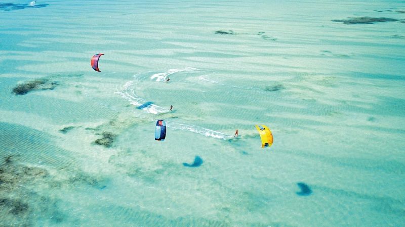 When to Go to Zanzibar