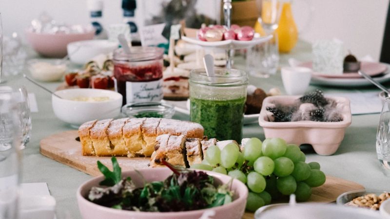 What to Cook for Easter