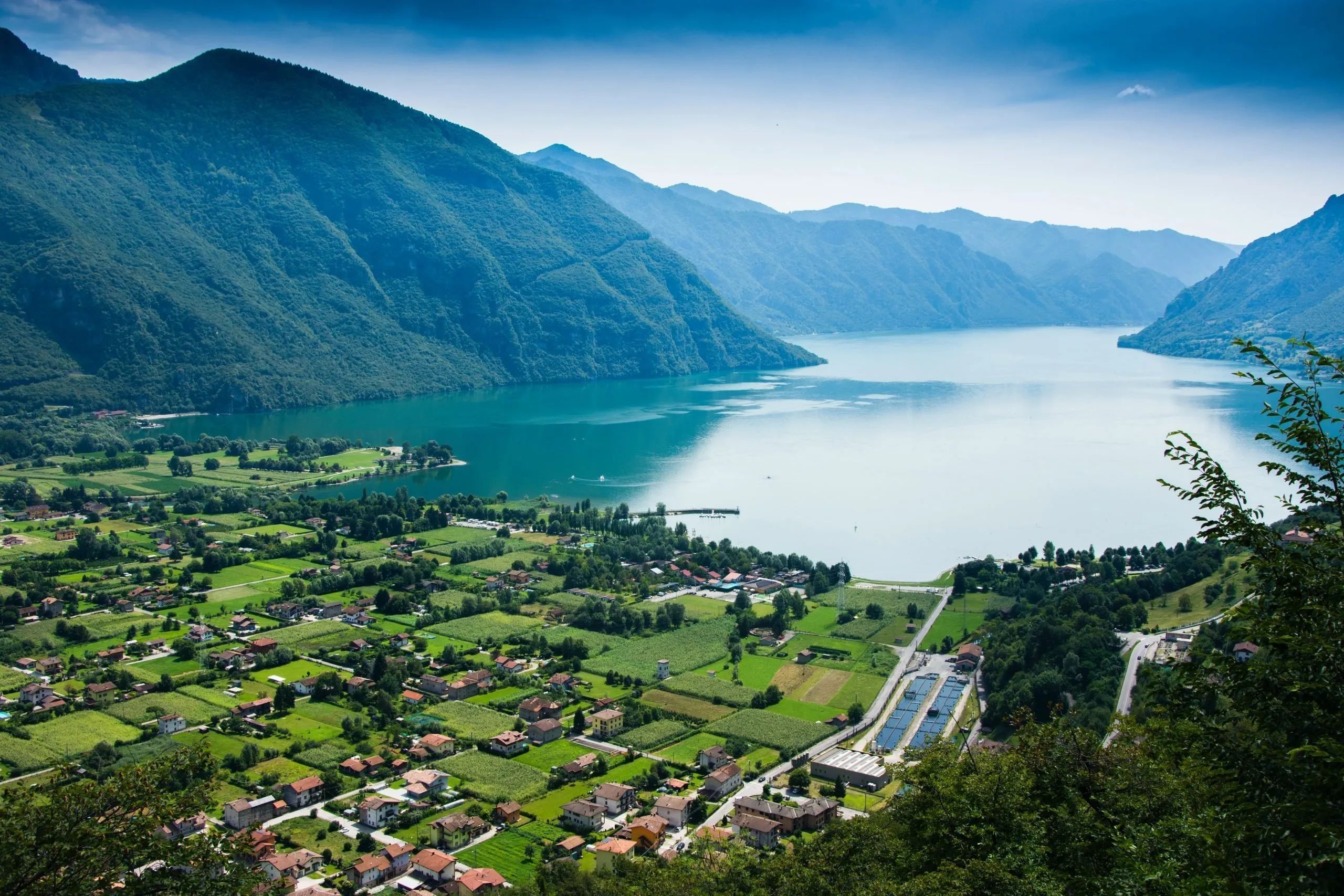 day trips for singles in lombardy