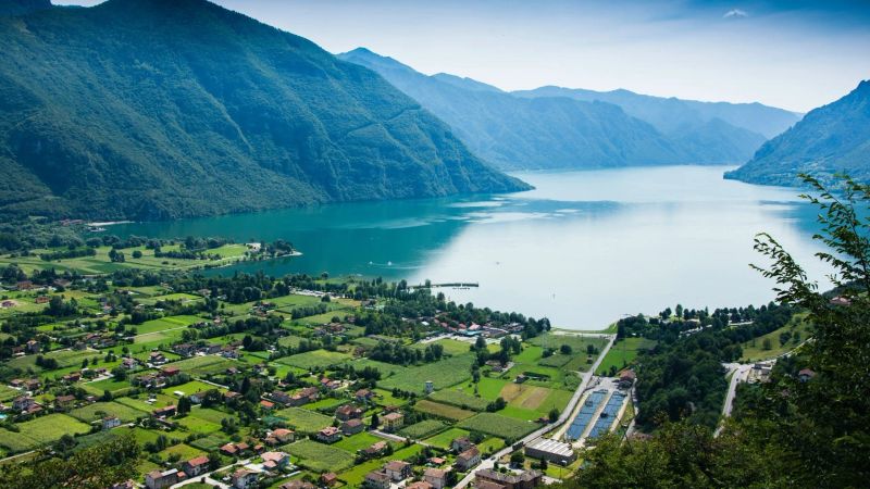 day trips for singles in lombardy