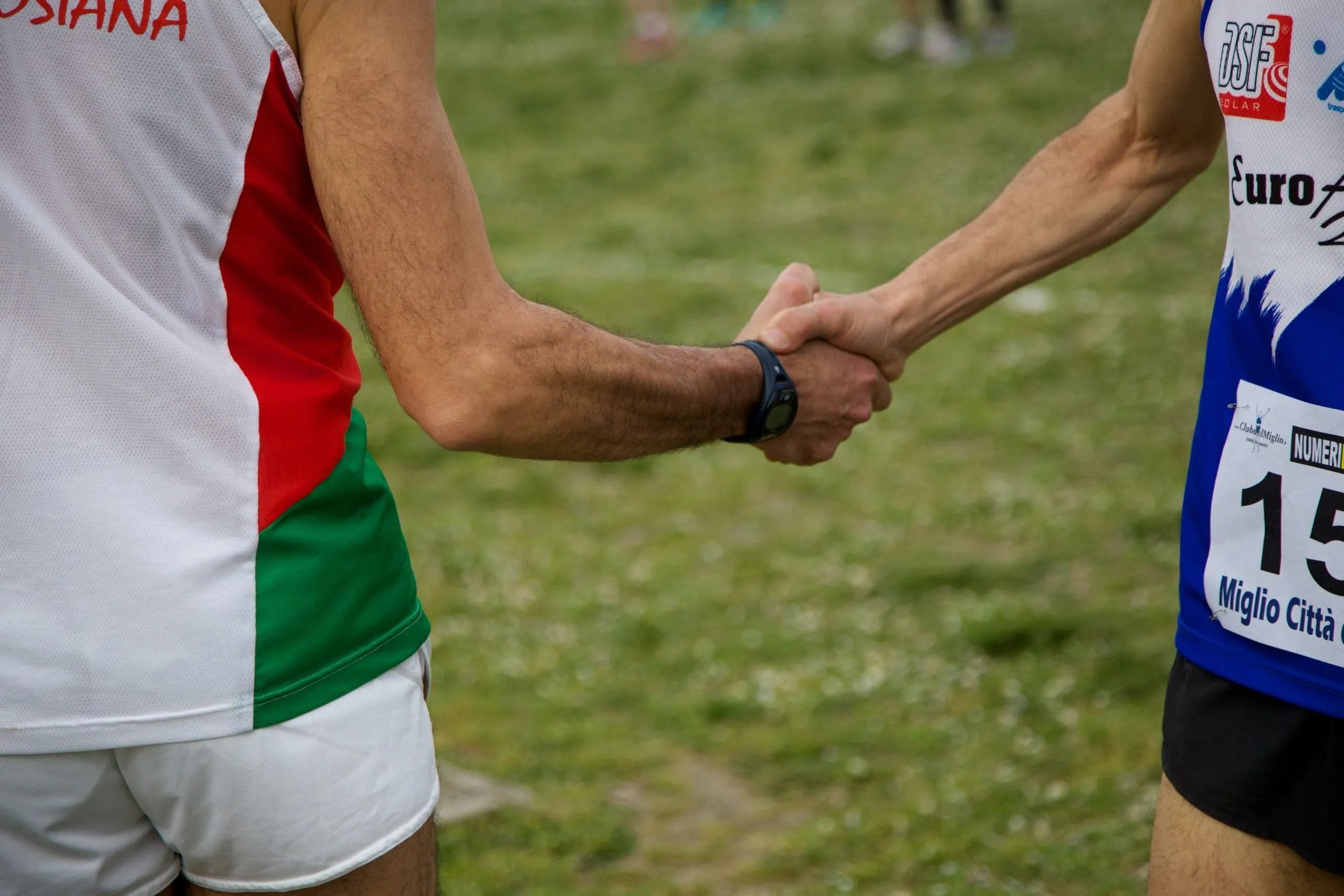 Sport pour rencontrer des gens