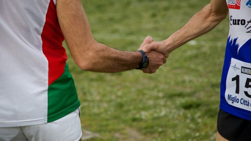 Sport per conoscere persone