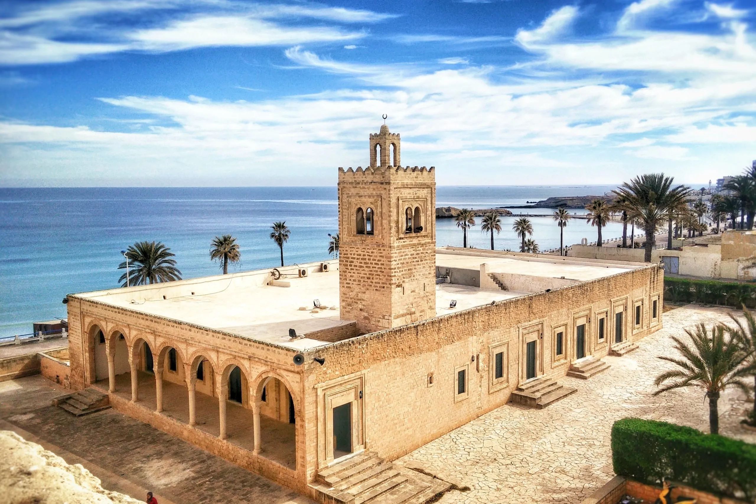 Hammamet: The Tunisian Paradise You Absolutely Must Discover