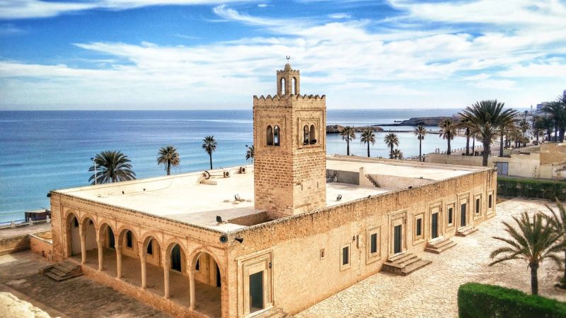 Hammamet: The Tunisian Paradise You Absolutely Must Discover