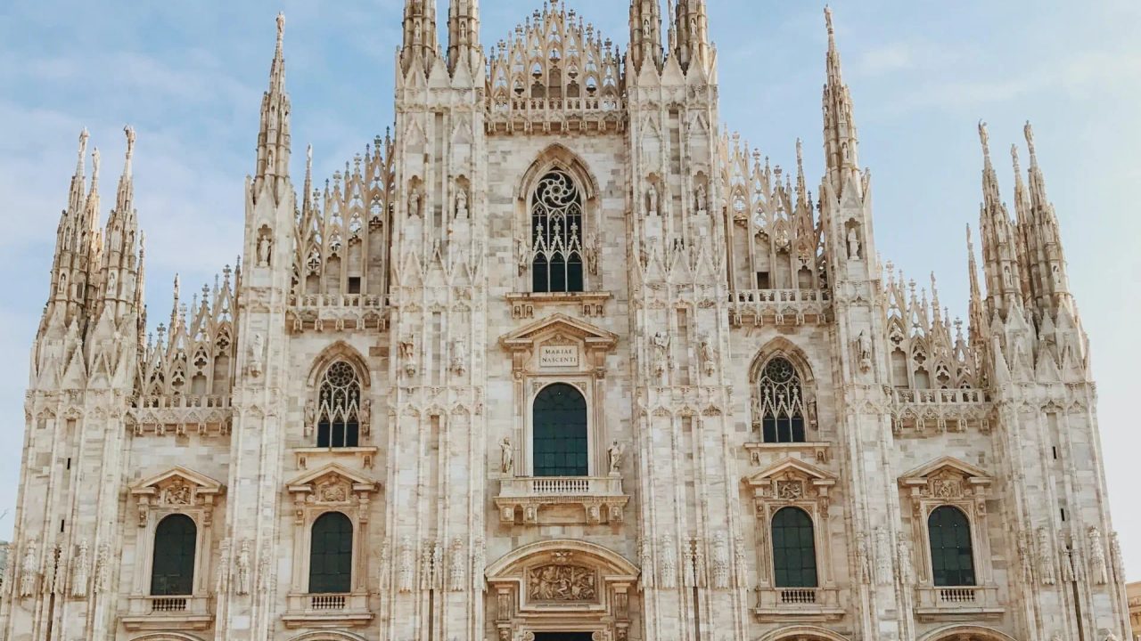 7 Extraordinary Places to Go Trekking in Italy