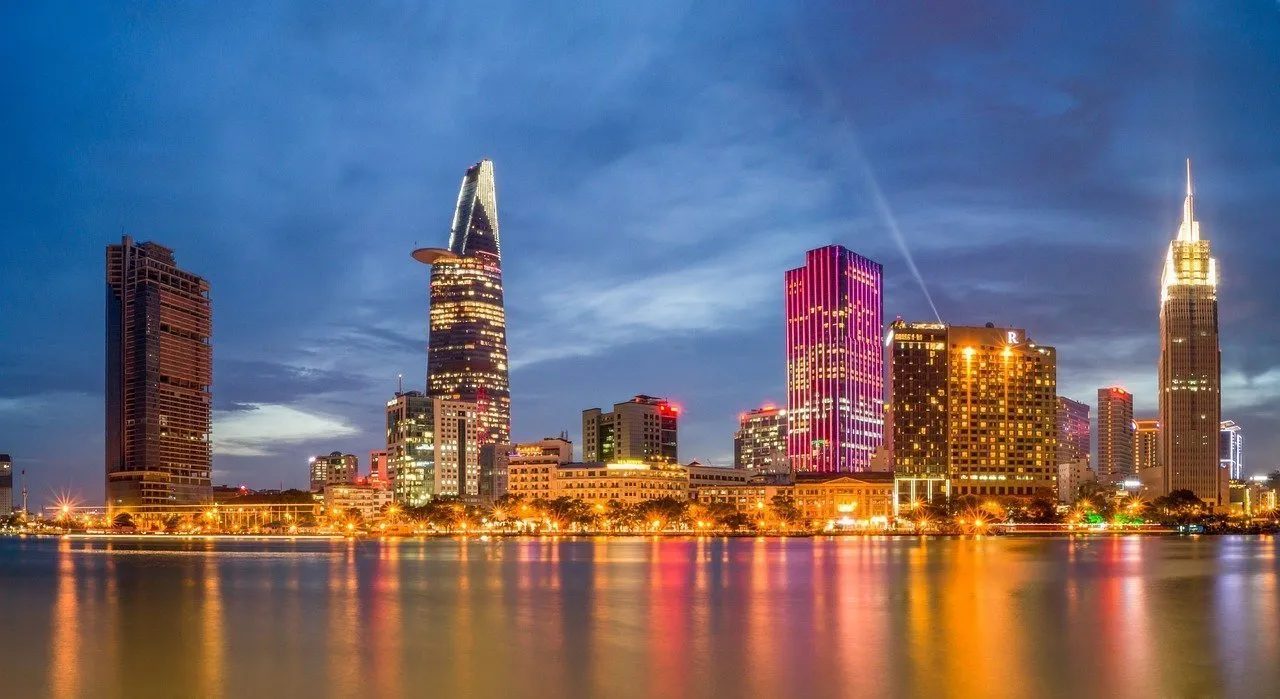 cosa vedere in vietnam ho chi minh