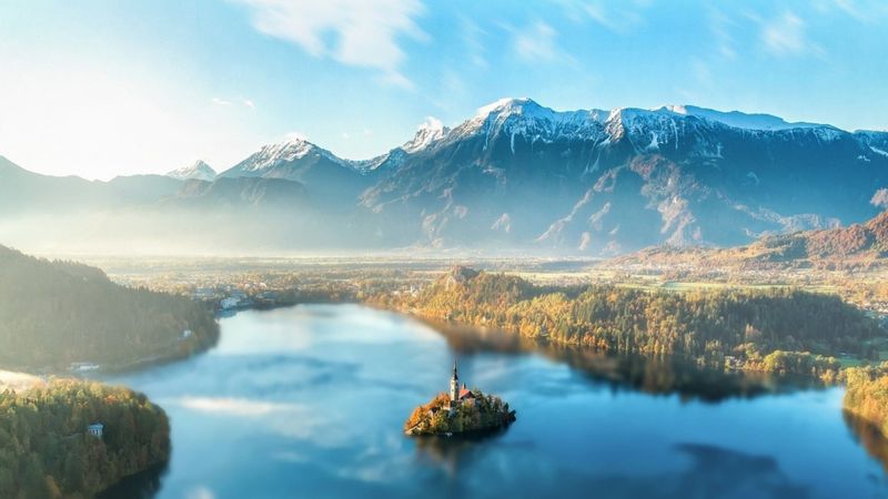 Cosa vedere in tre giorni in Slovenia: la guida definitiva - Meeters