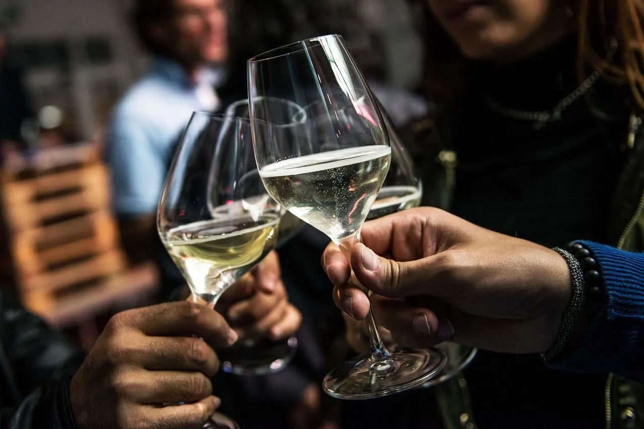 Aperitivo con musica Roma