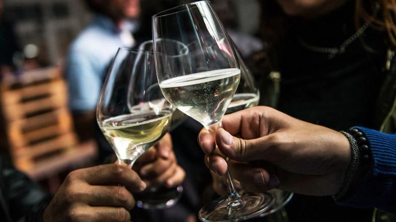 Aperitivo con musica Roma