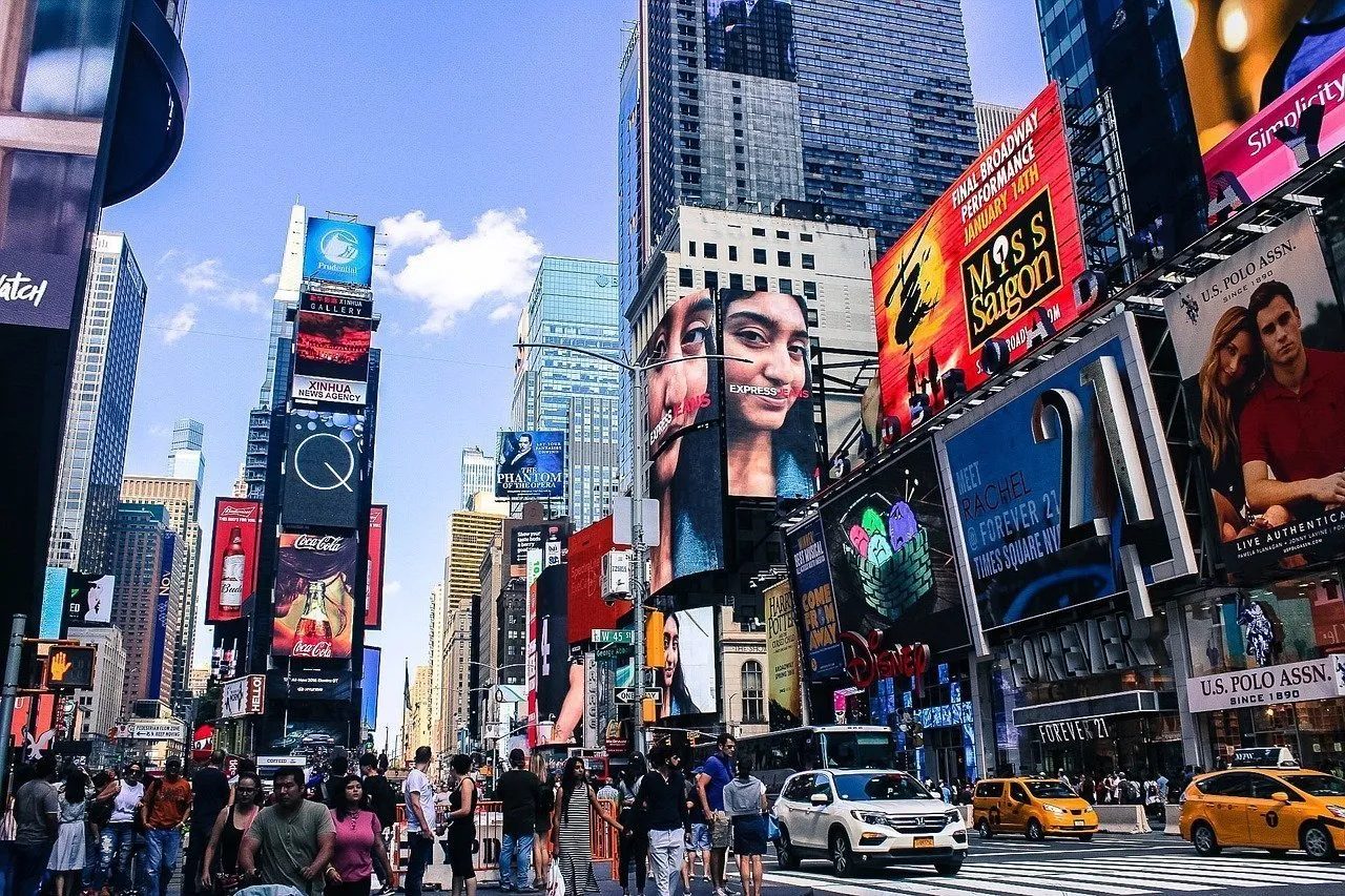 10 cose da vedere a new york