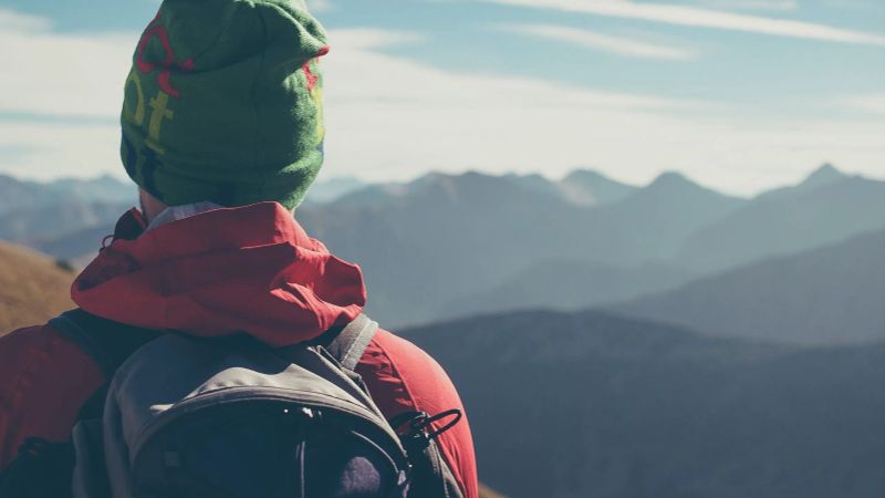 idee per passeggiate in Veneto