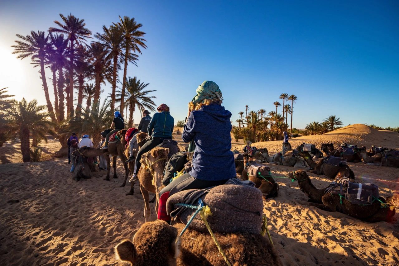 città più belle del marocco