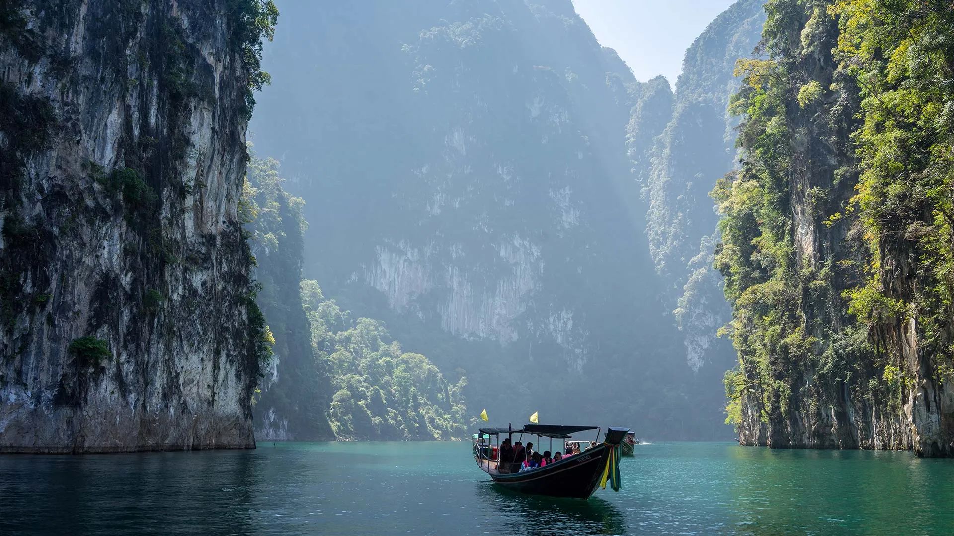 thailand