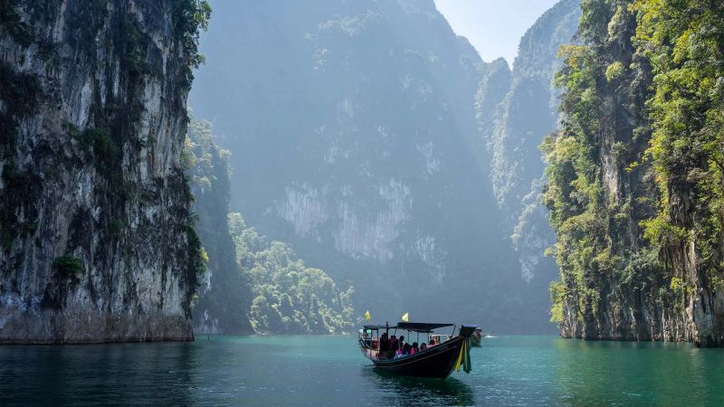 thailand