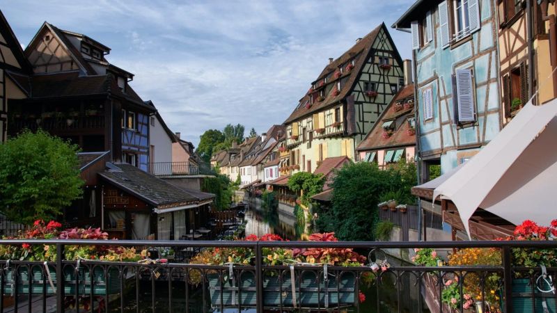 Alsace