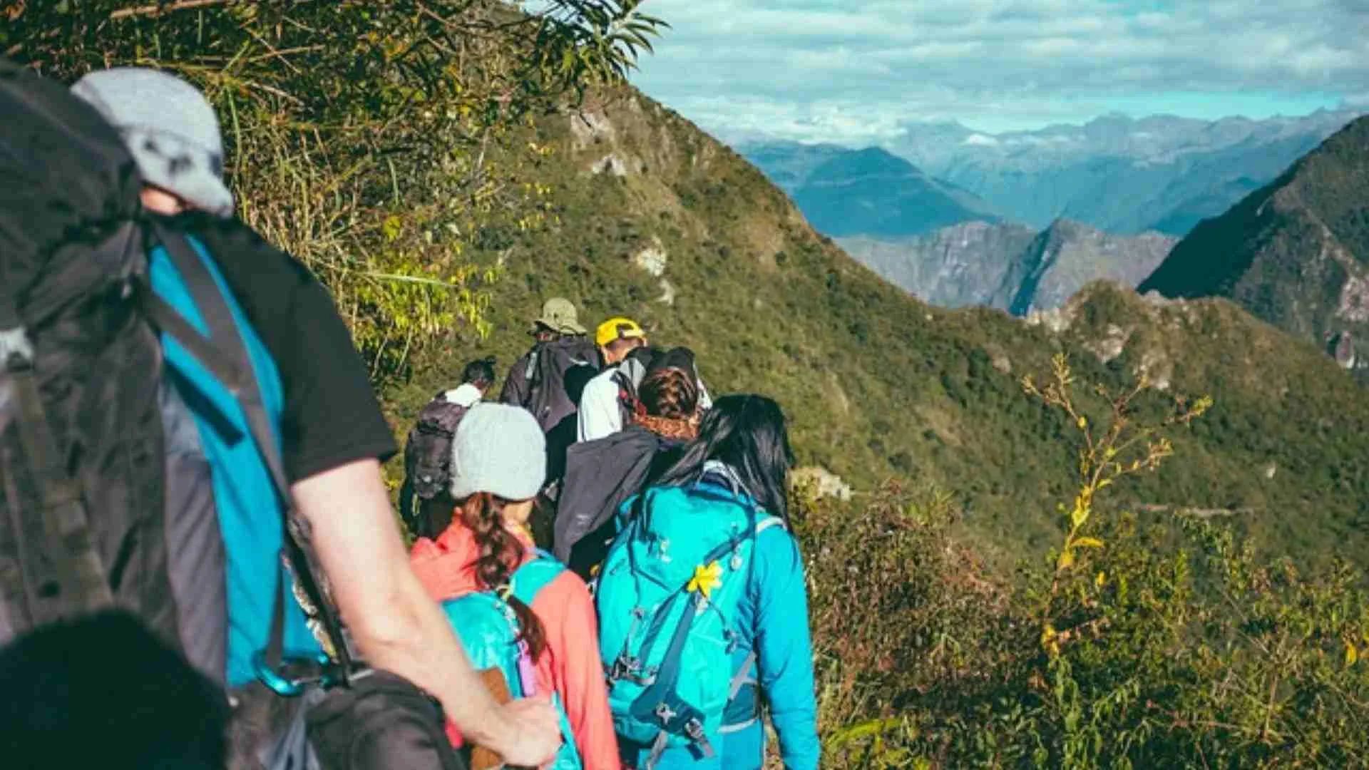 group travel