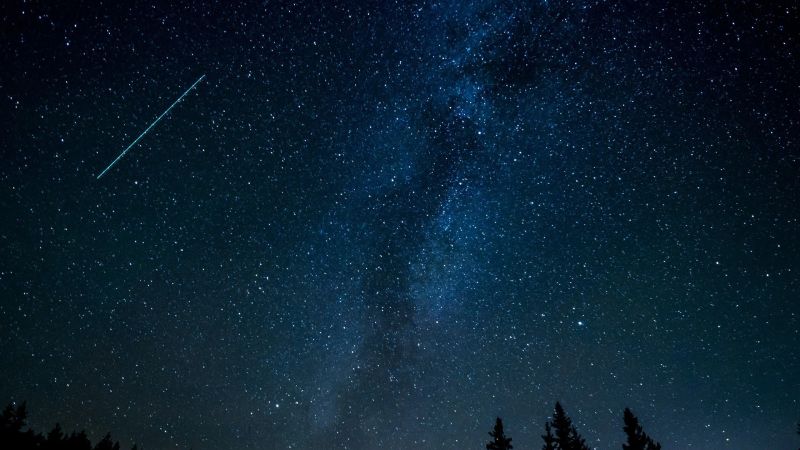 Dormire sotto le stelle nel paradiso salino del Parco Nazionale di Makgadikgadi Pans: un’esperienza fuori dal comune