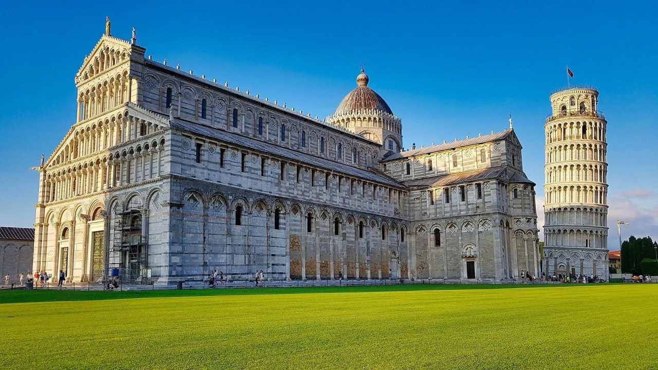 cose da fare in Toscana