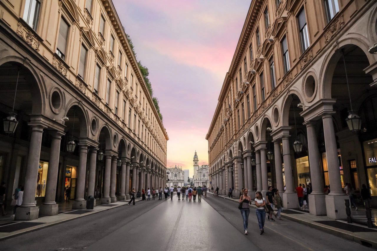 Fare un viaggio nel fine settimana è sicuramente un'ottima esperienza organizzata di gruppo