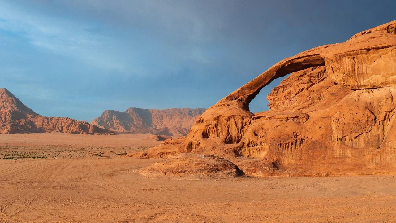 what to bring on a trip to Jordan
