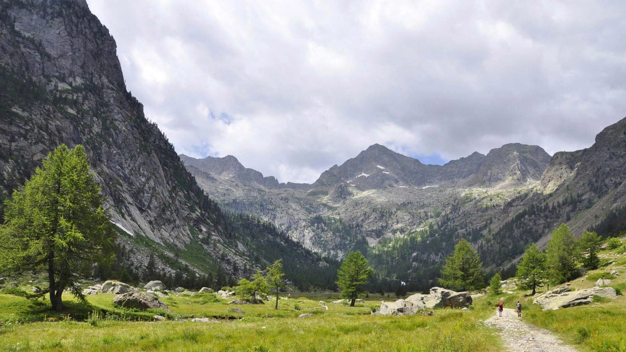 Summer Mountain Holidays: The Most Beautiful Destinations in Italy