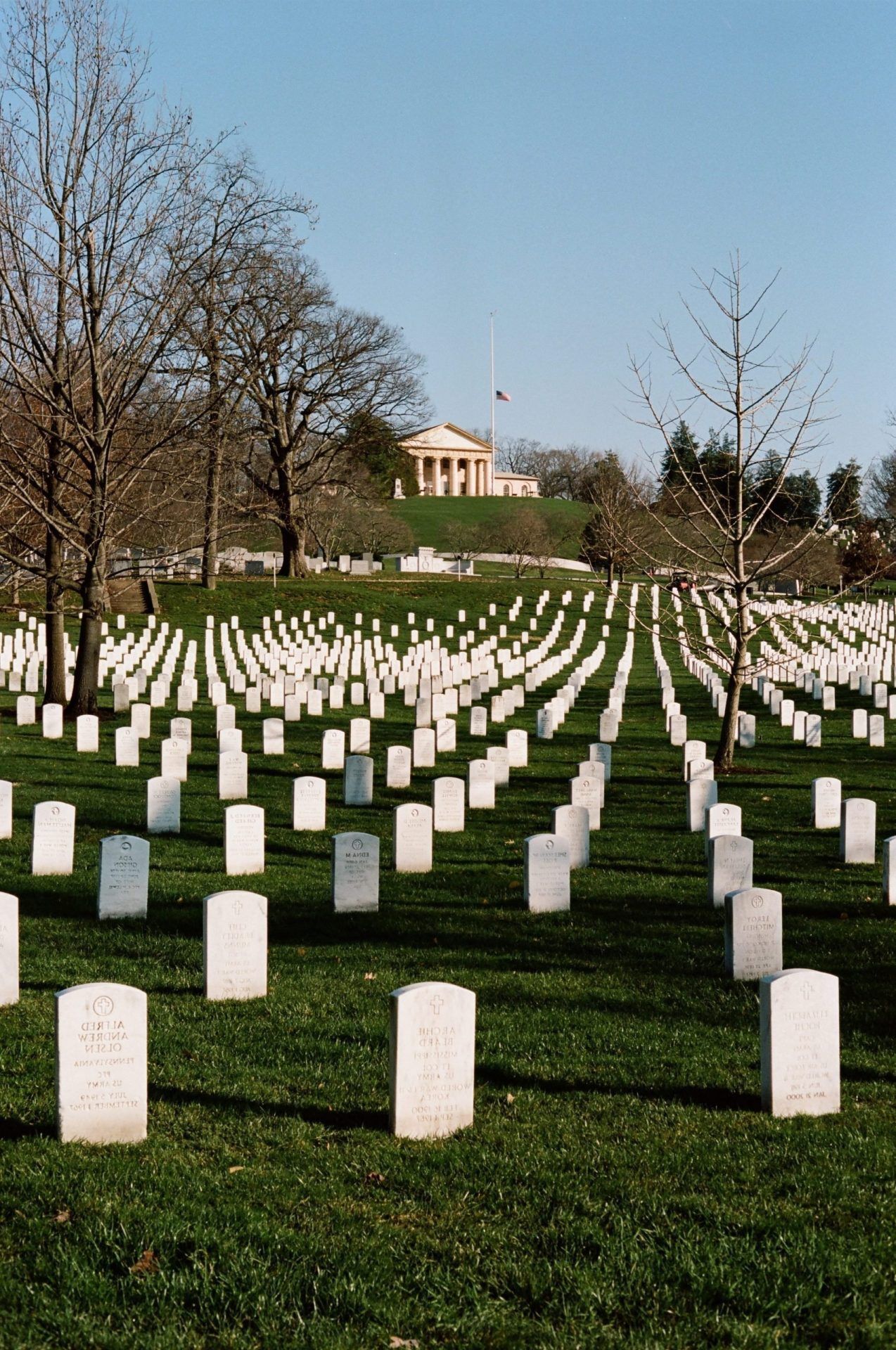 Unknown Soldier: The Mystery Wrapped in History, Let's Discover Its Enigma Together