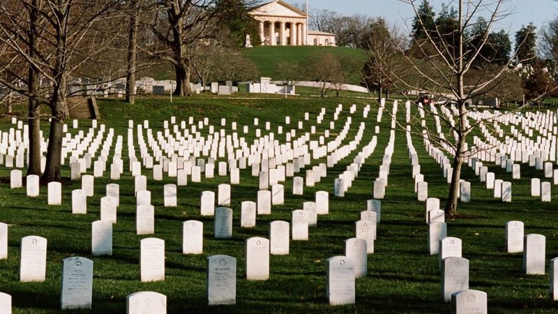Unknown Soldier: The Mystery Wrapped in History, Let's Discover Its Enigma Together