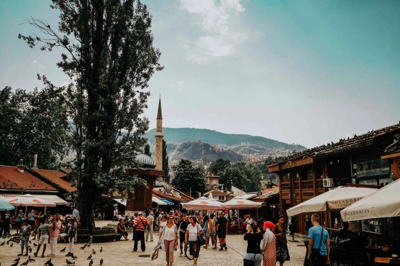 sarajevo in bosnia offerte scoprili mete hotel città guida faro almeno una volta password account 